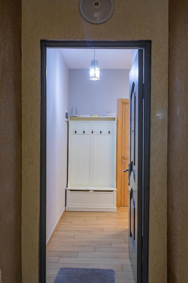 Apartment By The Sheraton Batumi Exteriör bild